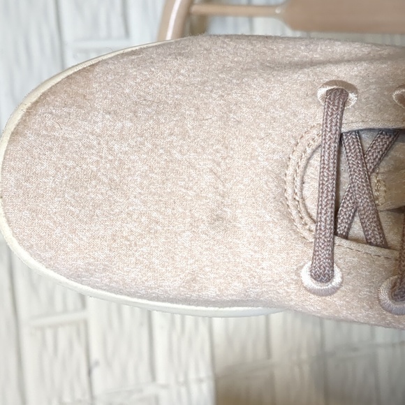 Size 9 Allbirds Kotare sand wool runner - Picture 6 of 6